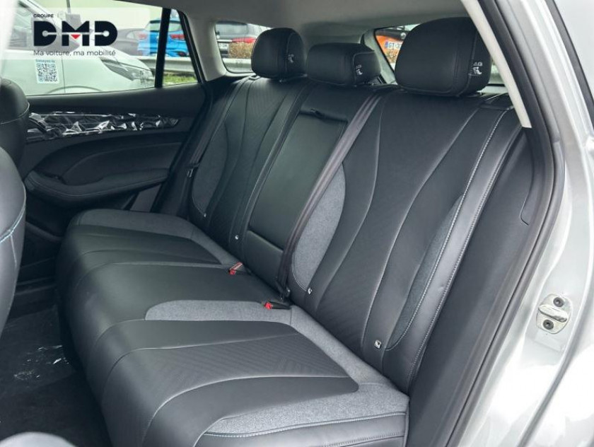MG Motor Mg5 Ev 156ch - 61kwh Luxury My23 - Visuel #10