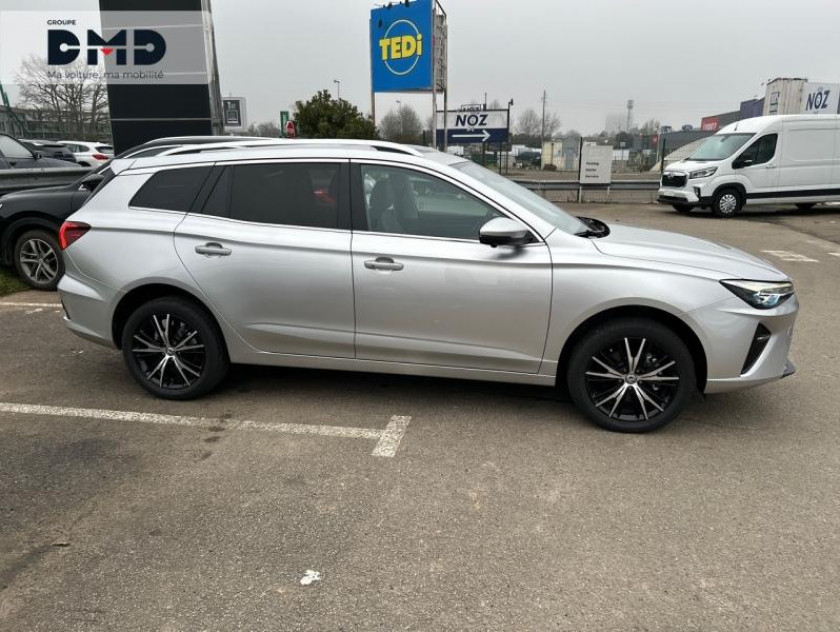 MG Motor Mg5 Ev 156ch - 61kwh Luxury My23 - Visuel #19