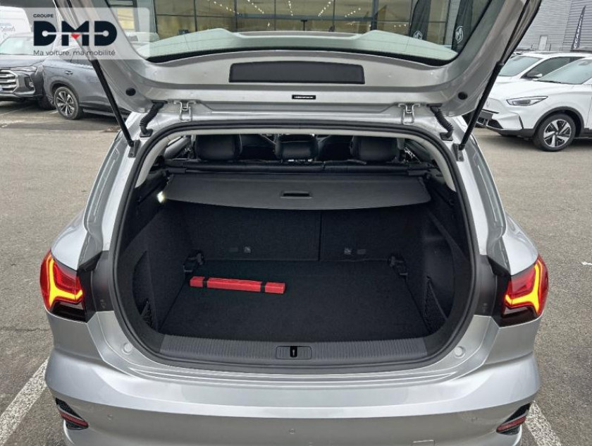 MG Motor Mg5 Ev 156ch - 61kwh Luxury My23 - Visuel #12
