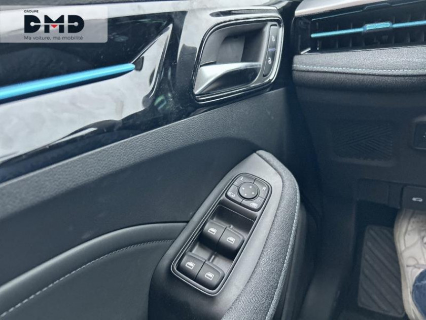 MG Motor Mg5 Ev 156ch - 61kwh Luxury My23 - Visuel #14