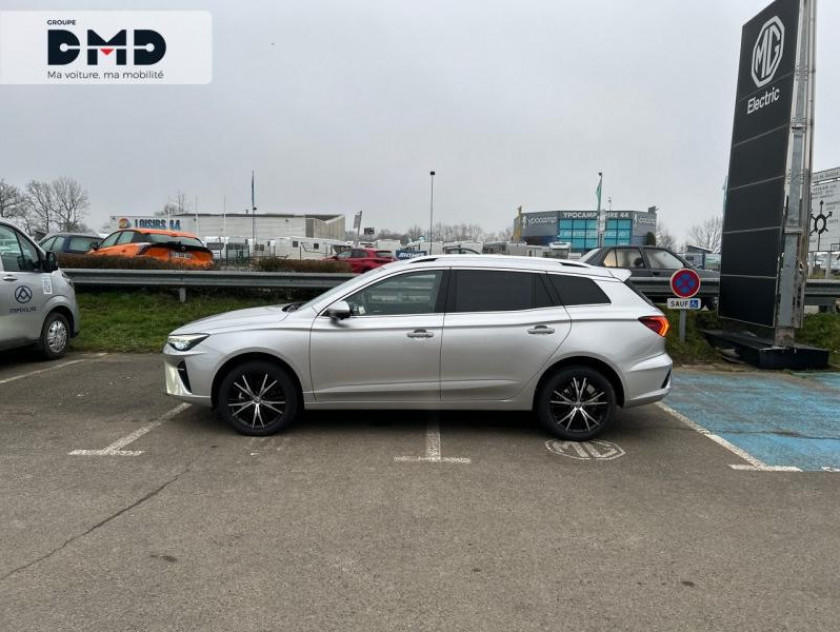 MG Motor Mg5 Ev 156ch - 61kwh Luxury My23 - Visuel #2