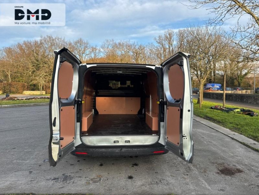 Maxus Deliver7 Fg E-deliver7 L2h1 77 Kwh - Visuel #12