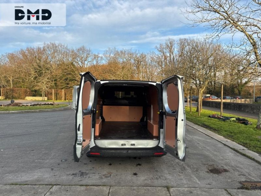 Maxus Deliver7 Fg E-deliver7 L2h1 77 Kwh - Visuel #10