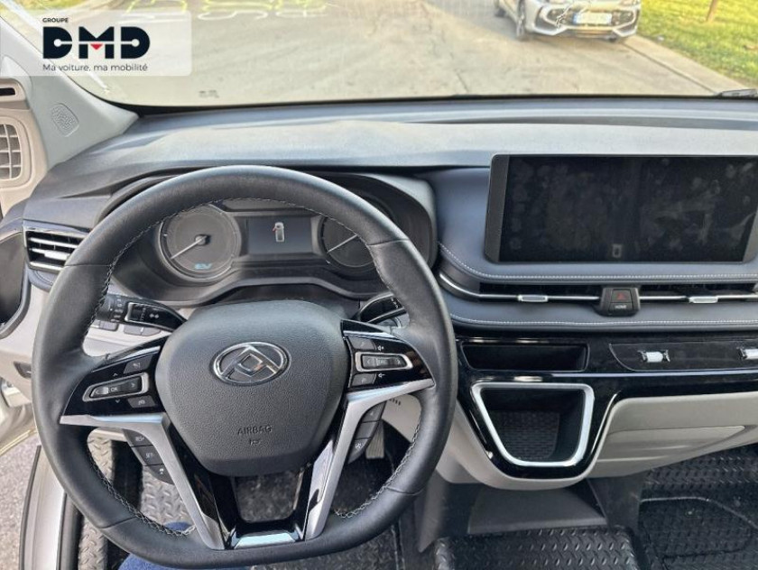 Maxus Deliver7 Fg E-deliver7 L2h1 77 Kwh - Visuel #5