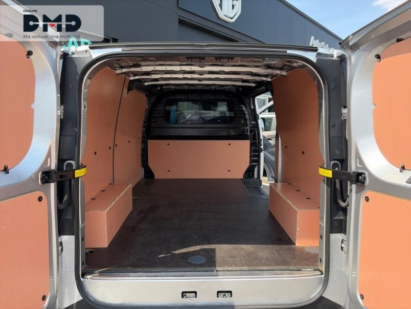 Maxus Deliver7 Fg E-deliver7 L1h1 77 Kwh - Visuel #14