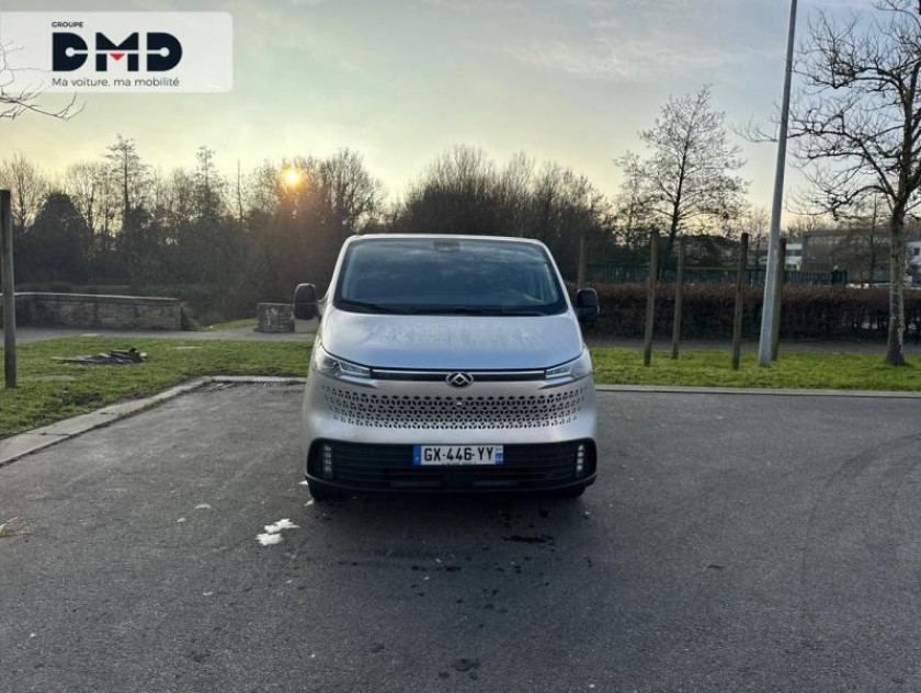 Maxus Deliver7 Fg E-deliver7 L2h1 77 Kwh - Visuel #4