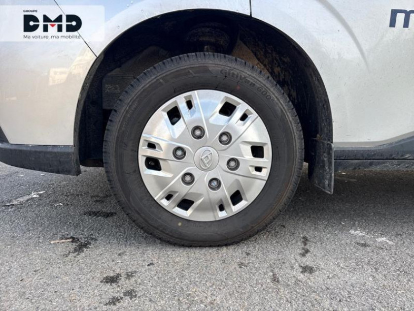 Maxus Deliver7 Fg E-deliver7 L2h1 77 Kwh - Visuel #13