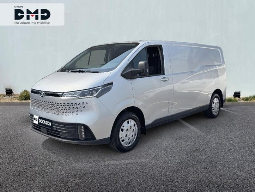 Maxus Deliver7 Fg E-deliver7 L1h1 77 Kwh - Visuel #1