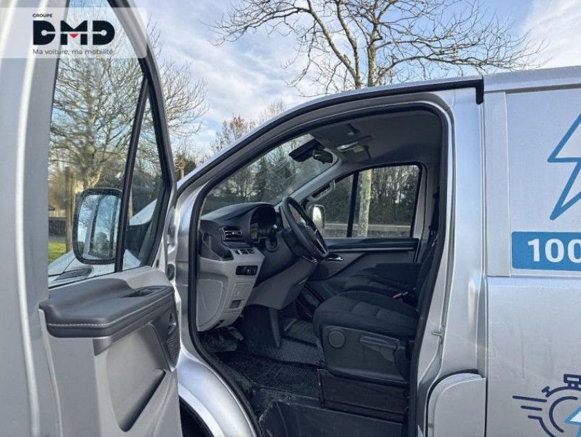 Maxus Deliver7 Fg E-deliver7 L2h1 77 Kwh - Visuel #9