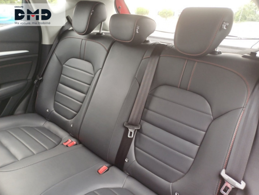 MG Motor Zs 1.5 Vti-tech 106ch Luxury - Visuel #10