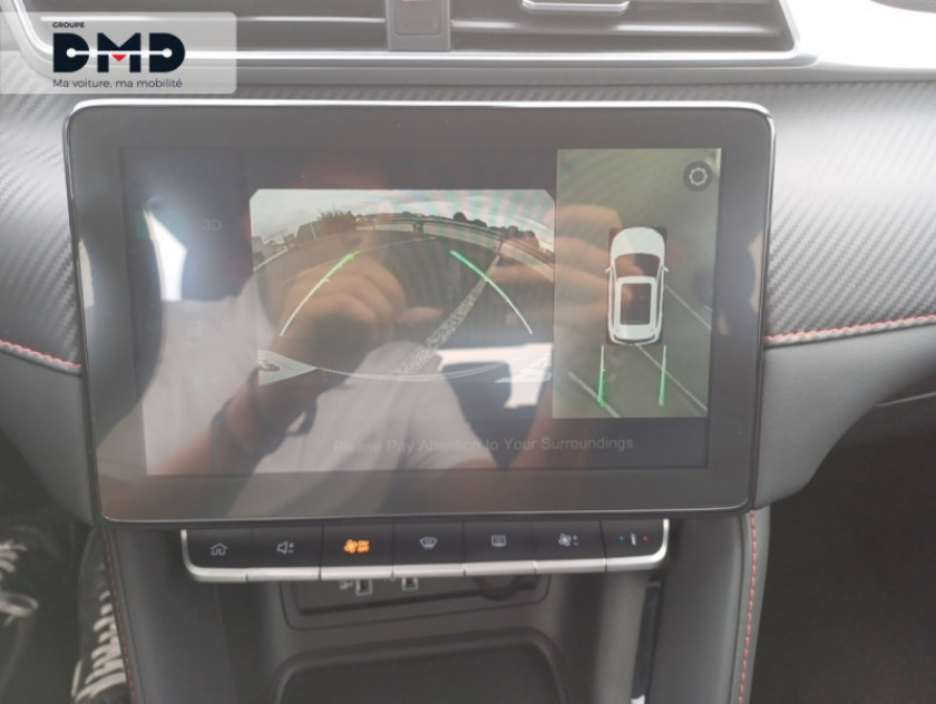 MG Motor Zs 1.5 Vti-tech 106ch Luxury - Visuel #18
