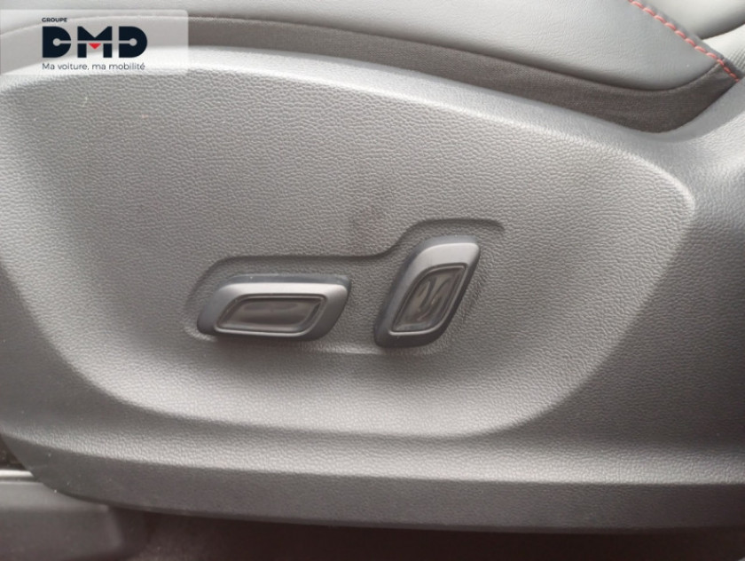 MG Motor Zs 1.5 Vti-tech 106ch Luxury - Visuel #14