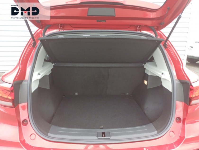 MG Motor Zs 1.5 Vti-tech 106ch Luxury - Visuel #12