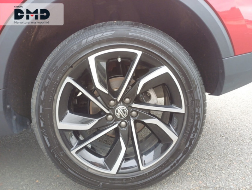 MG Motor Zs 1.5 Vti-tech 106ch Luxury - Visuel #13