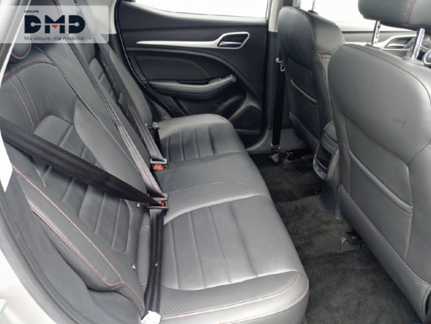 MG Motor Zs 1.5 Vti-tech 106ch Luxury - Visuel #10