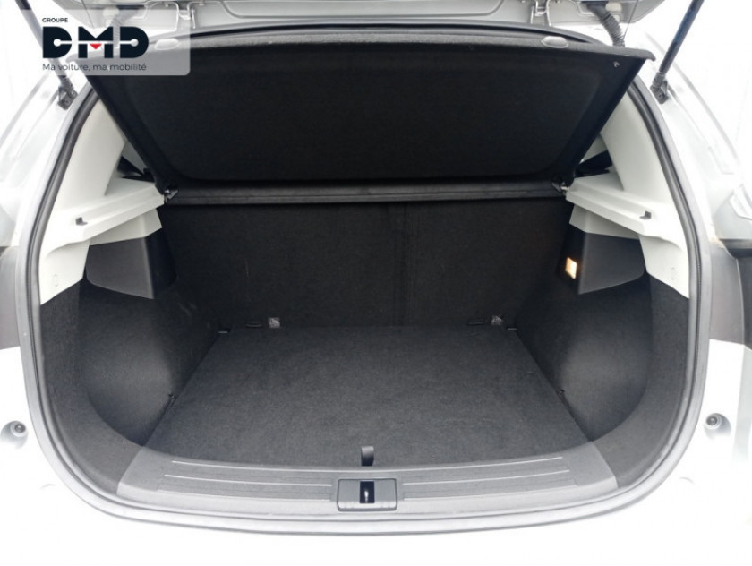 MG Motor Zs 1.5 Vti-tech 106ch Luxury - Visuel #12