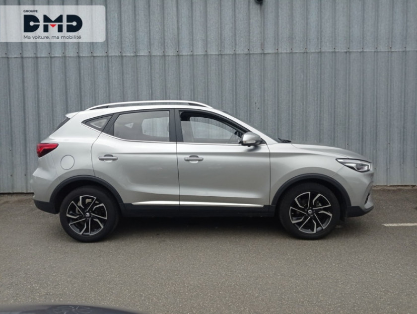 MG Motor Zs 1.5 Vti-tech 106ch Luxury - Visuel #2