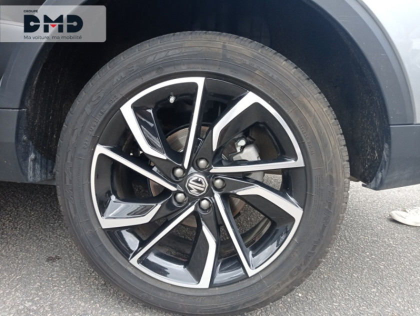 MG Motor Zs 1.5 Vti-tech 106ch Luxury - Visuel #13