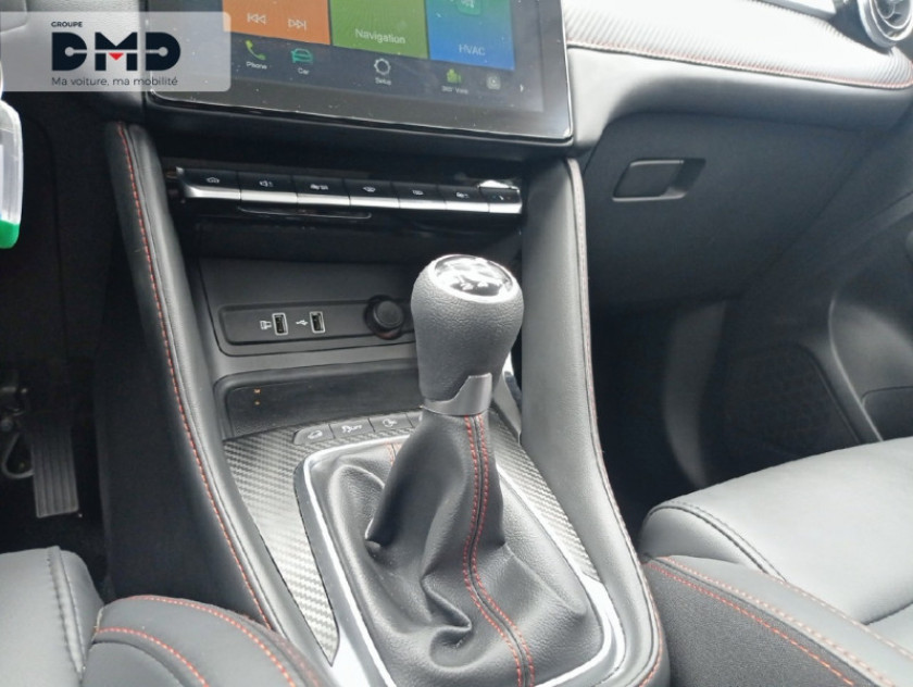 MG Motor Zs 1.5 Vti-tech 106ch Luxury - Visuel #8