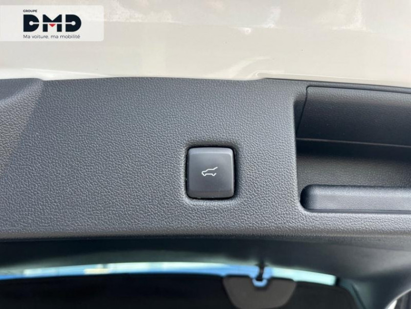 Ford Kuga 2.5 Duratec 190ch Fhev E85 Titanium Bva - Visuel #16