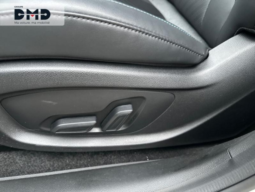 MG Motor Mg5 Ev 156ch - 61kwh Luxury My23 - Visuel #7