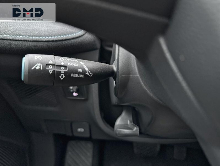 MG Motor Mg5 Ev 156ch - 61kwh Luxury My23 - Visuel #9