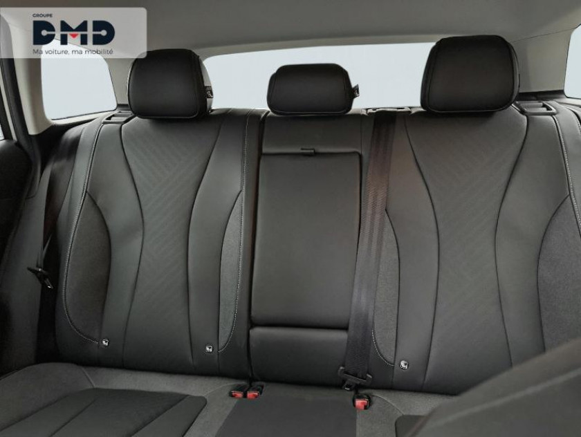 MG Motor Mg5 Ev 156ch - 61kwh Luxury My23 - Visuel #13