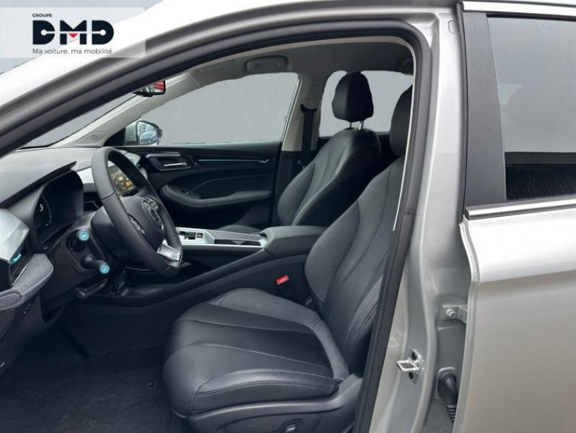 MG Motor Mg5 Ev 156ch - 61kwh Luxury My23 - Visuel #20