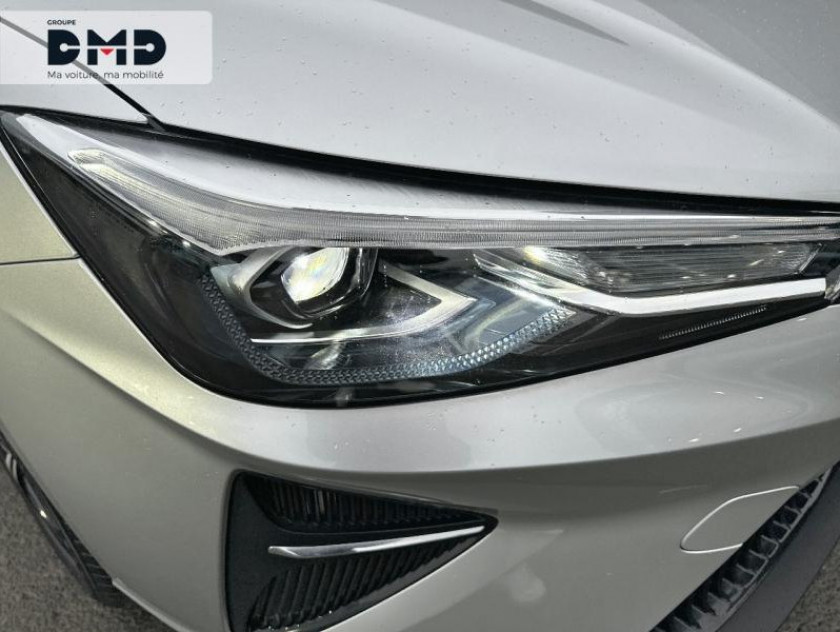 MG Motor Mg5 Ev 156ch - 61kwh Luxury My23 - Visuel #4