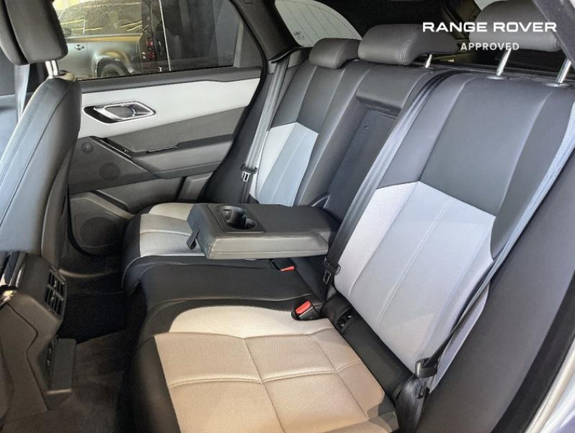 Land-rover Range Rover Velar 2.0 P400e 404ch Phev Dynamic Hse Awd Bva - Visuel #16