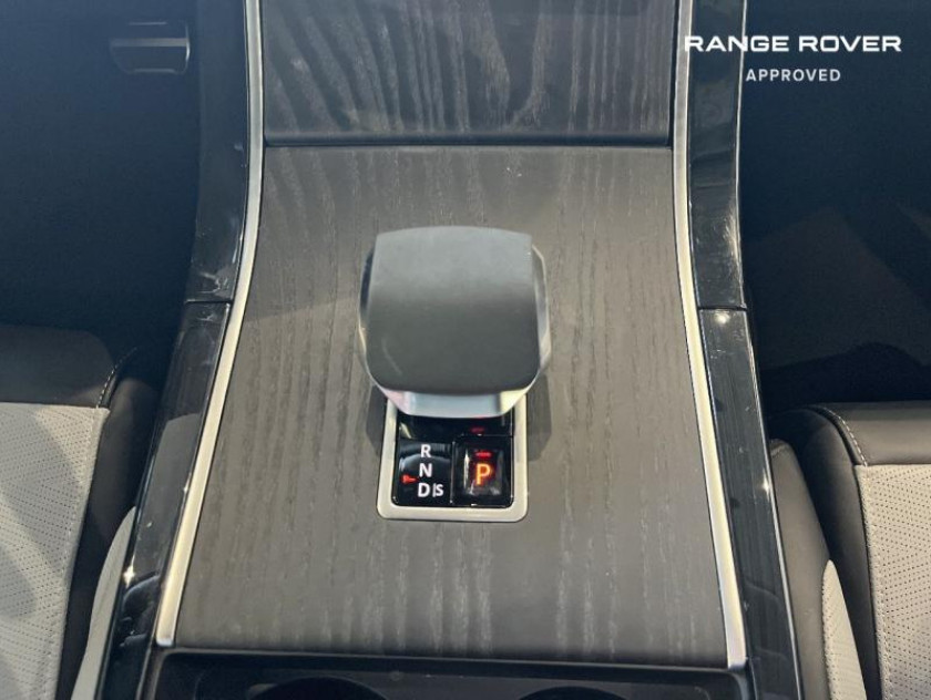 Land-rover Range Rover Velar 2.0 P400e 404ch Phev Dynamic Hse Awd Bva - Visuel #18