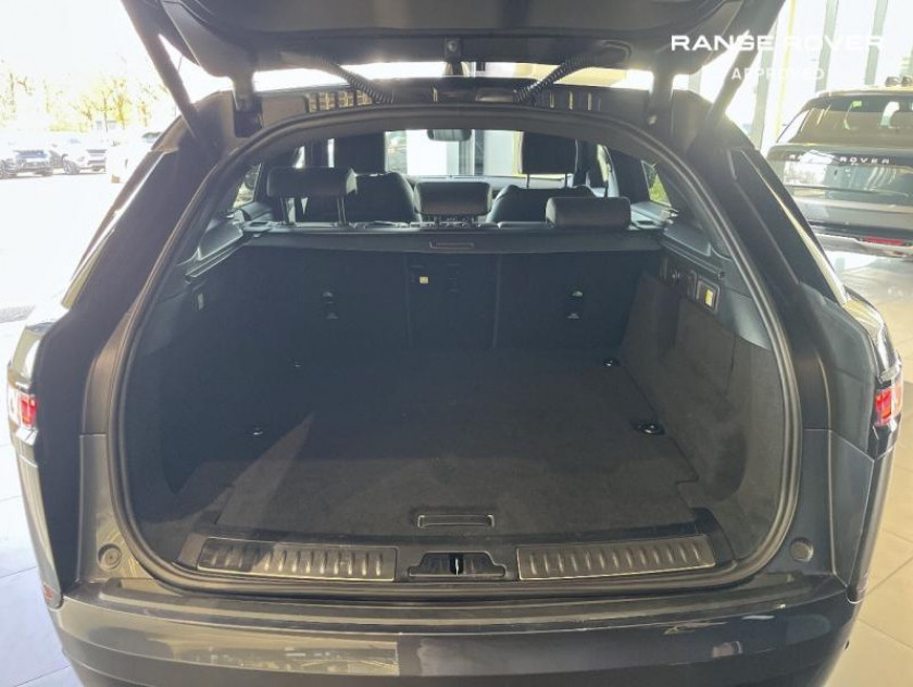 Land-rover Range Rover Velar 2.0 P400e 404ch Phev Dynamic Hse Awd Bva - Visuel #13