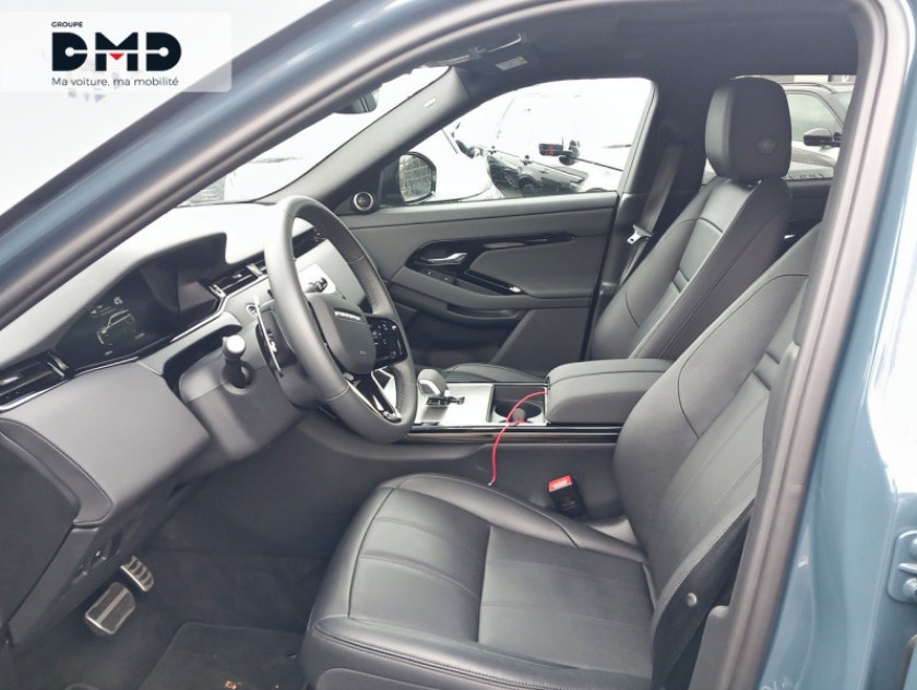 Land-rover Range Rover Evoque 1.5 P300e 309ch Dynamic Se - Visuel #10