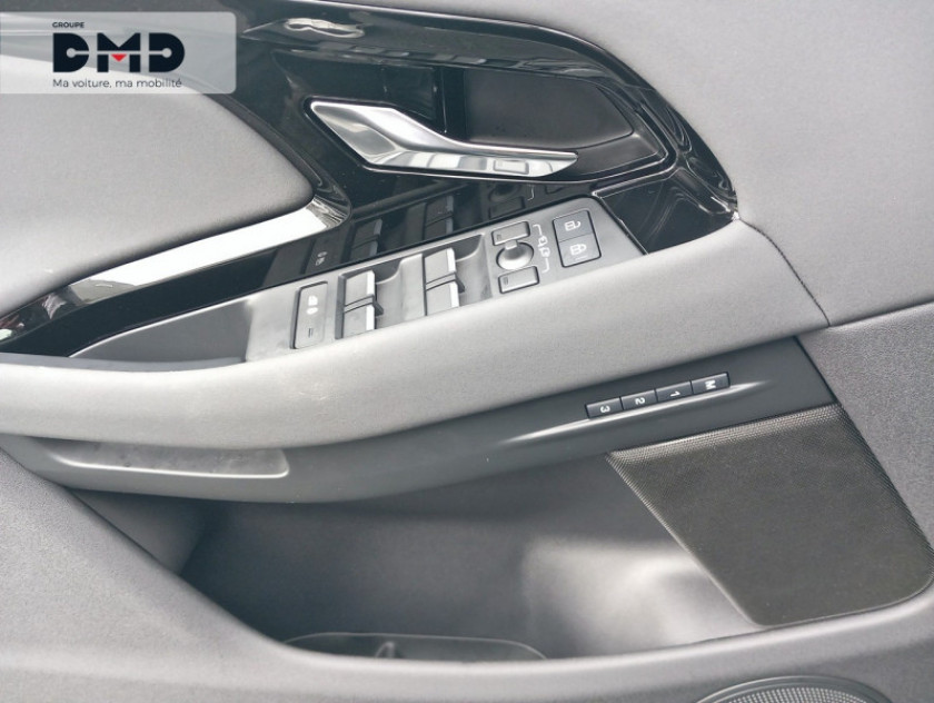 Land-rover Range Rover Evoque 1.5 P300e 309ch Dynamic Se - Visuel #15