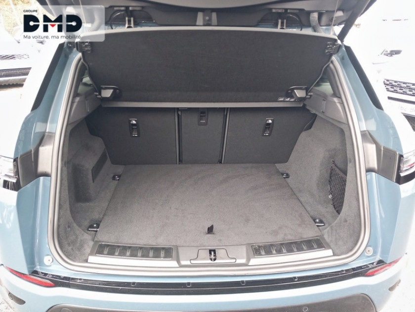 Land-rover Range Rover Evoque 1.5 P300e 309ch Dynamic Se - Visuel #12