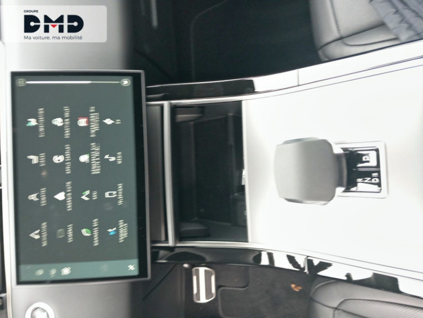 Land-rover Range Rover Evoque 1.5 P300e 309ch Dynamic Se - Visuel #8