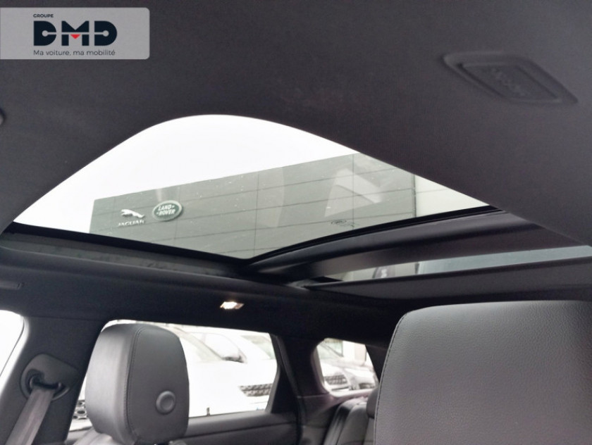 Land-rover Range Rover Evoque 1.5 P300e 309ch Dynamic Se - Visuel #14