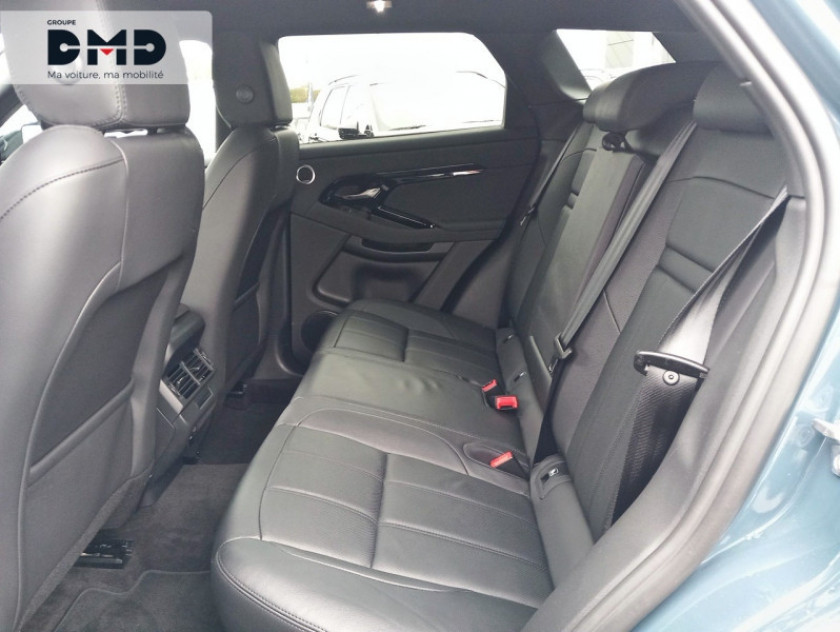 Land-rover Range Rover Evoque 1.5 P300e 309ch Dynamic Se - Visuel #9