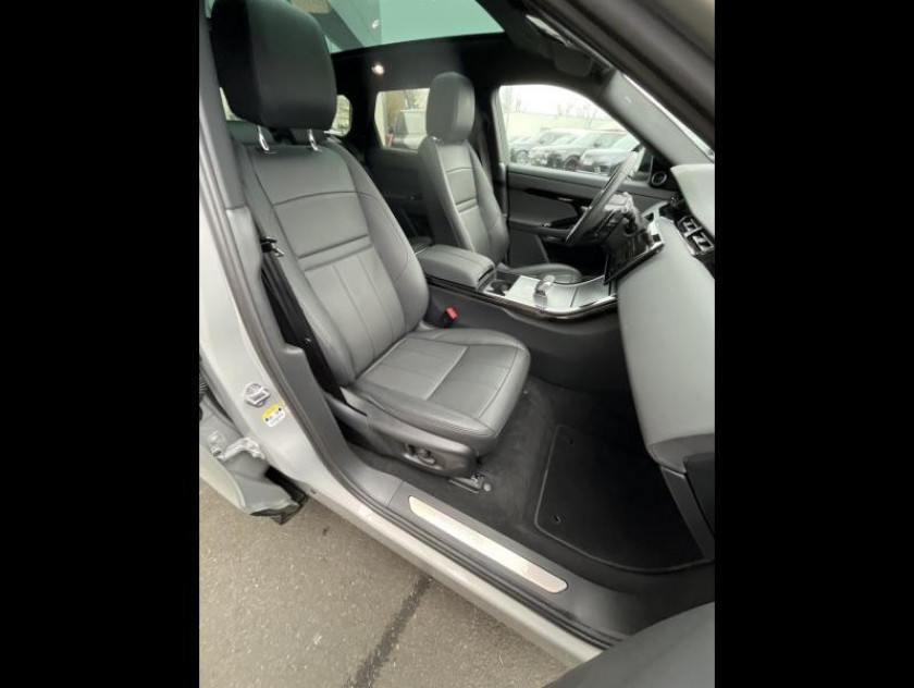 Land-rover Range Rover Evoque 1.5 P300e 309ch Dynamic Se - Visuel #11