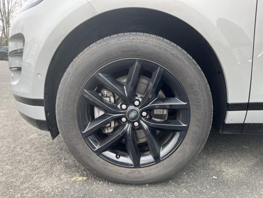 Land-rover Range Rover Evoque 1.5 P300e 309ch Dynamic Se - Visuel #5