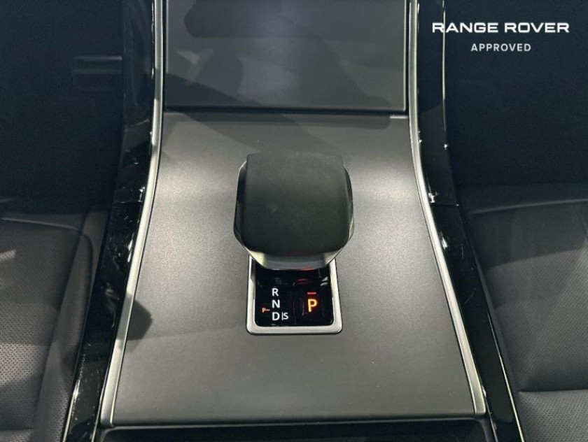 Land-rover Range Rover Evoque 1.5 P300e 309ch Dynamic Se - Visuel #14