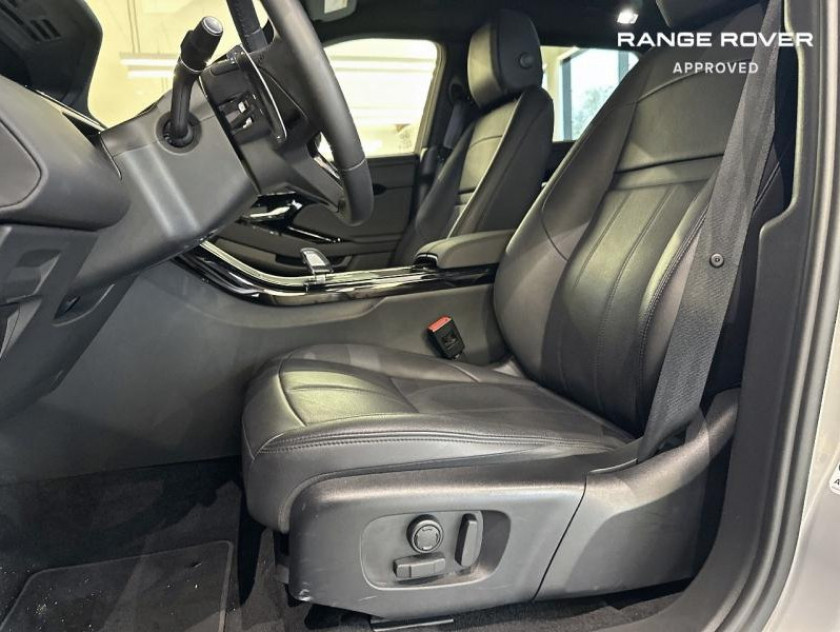 Land-rover Range Rover Evoque 1.5 P300e 309ch Dynamic Se - Visuel #8