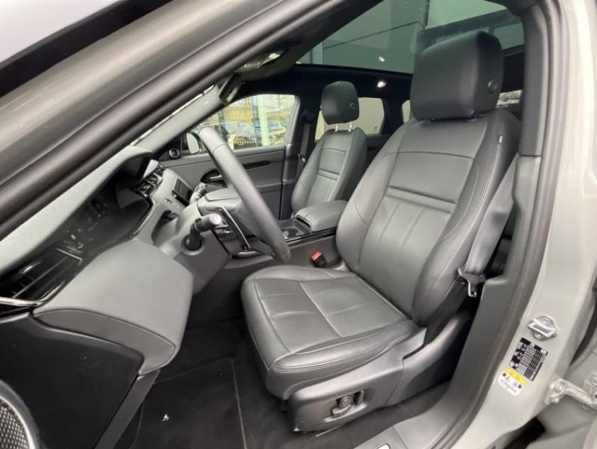Land-rover Range Rover Evoque 1.5 P300e 309ch Dynamic Se - Visuel #10