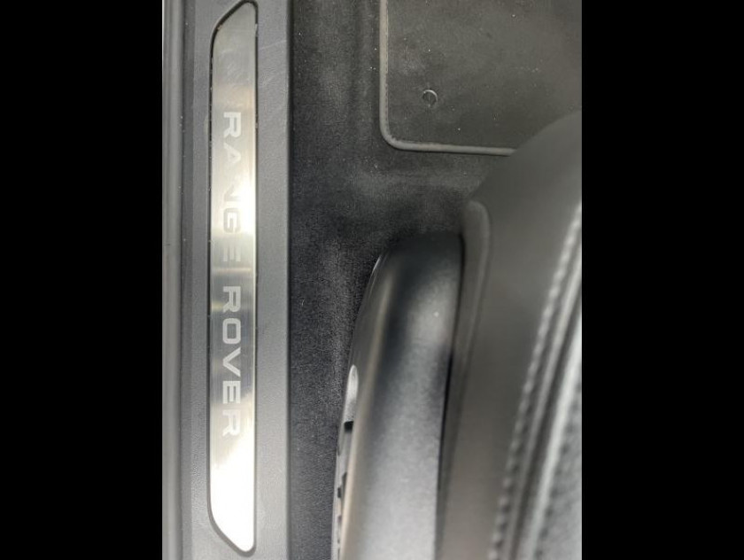 Land-rover Range Rover Evoque 1.5 P300e 309ch Dynamic Se - Visuel #17