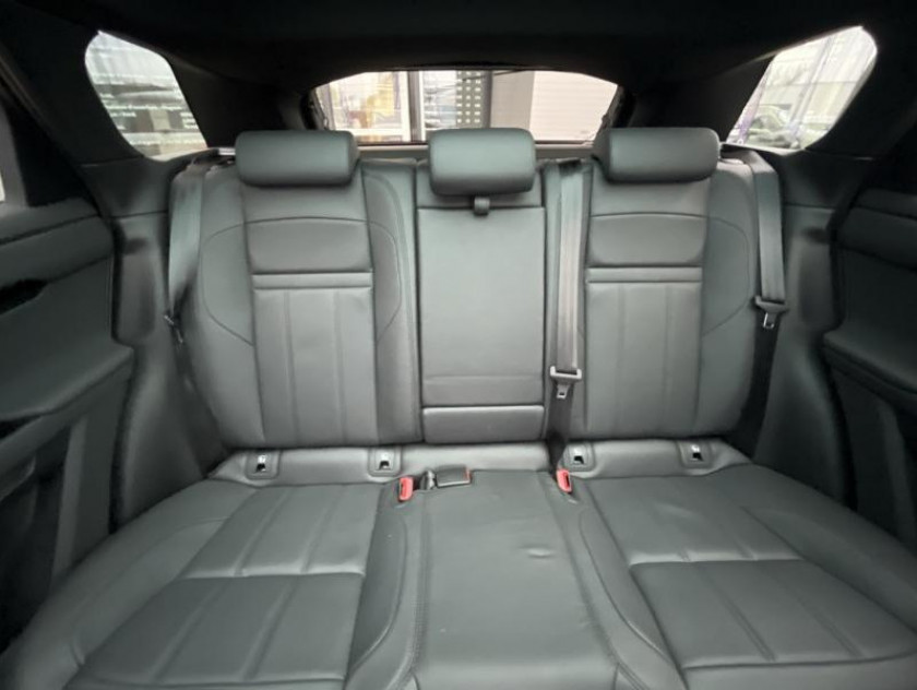 Land-rover Range Rover Evoque 1.5 P300e 309ch Dynamic Se - Visuel #14