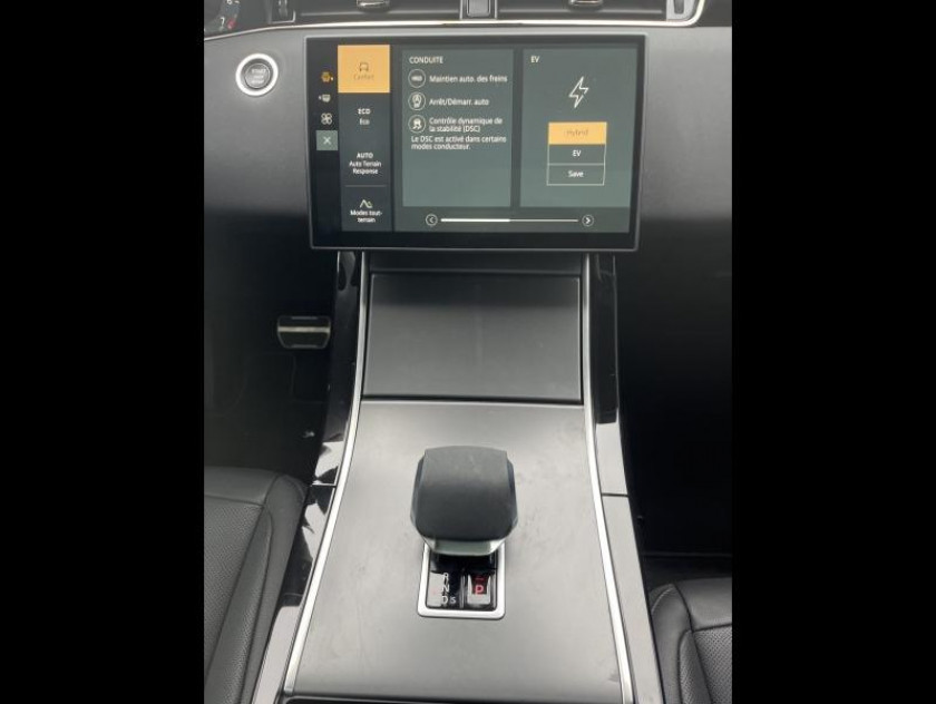 Land-rover Range Rover Evoque 1.5 P300e 309ch Dynamic Se - Visuel #13