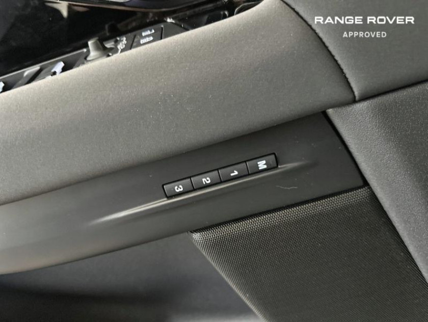 Land-rover Range Rover Evoque 1.5 P300e 309ch Dynamic Se - Visuel #19