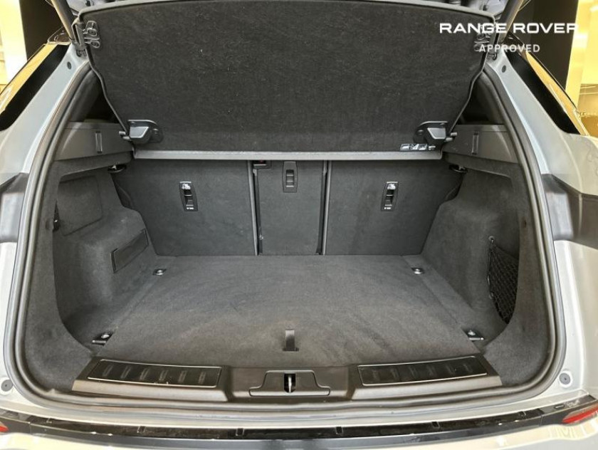Land-rover Range Rover Evoque 1.5 P300e 309ch Dynamic Se - Visuel #15