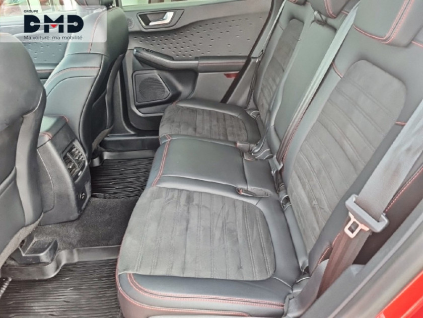 Ford Kuga 2.0 Ecoblue 150ch Mhev St-line X - Visuel #10