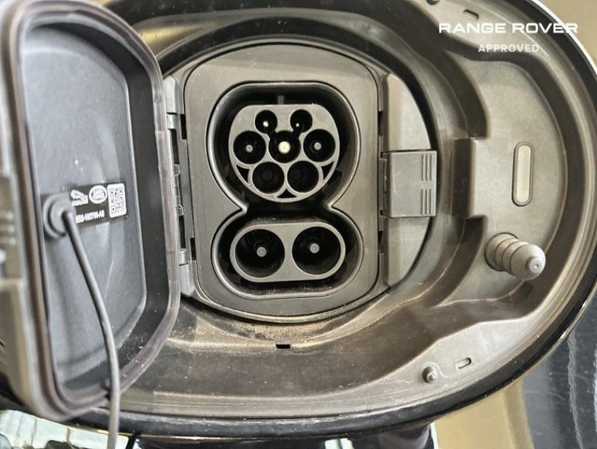 Land-rover Range Rover Evoque 1.5 P300e 309ch R-dynamic Se Awd Bva Mark Iii - Visuel #20